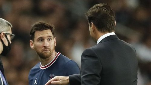 El PSG de este año va a tener más salseo que cualquier telenovela turca