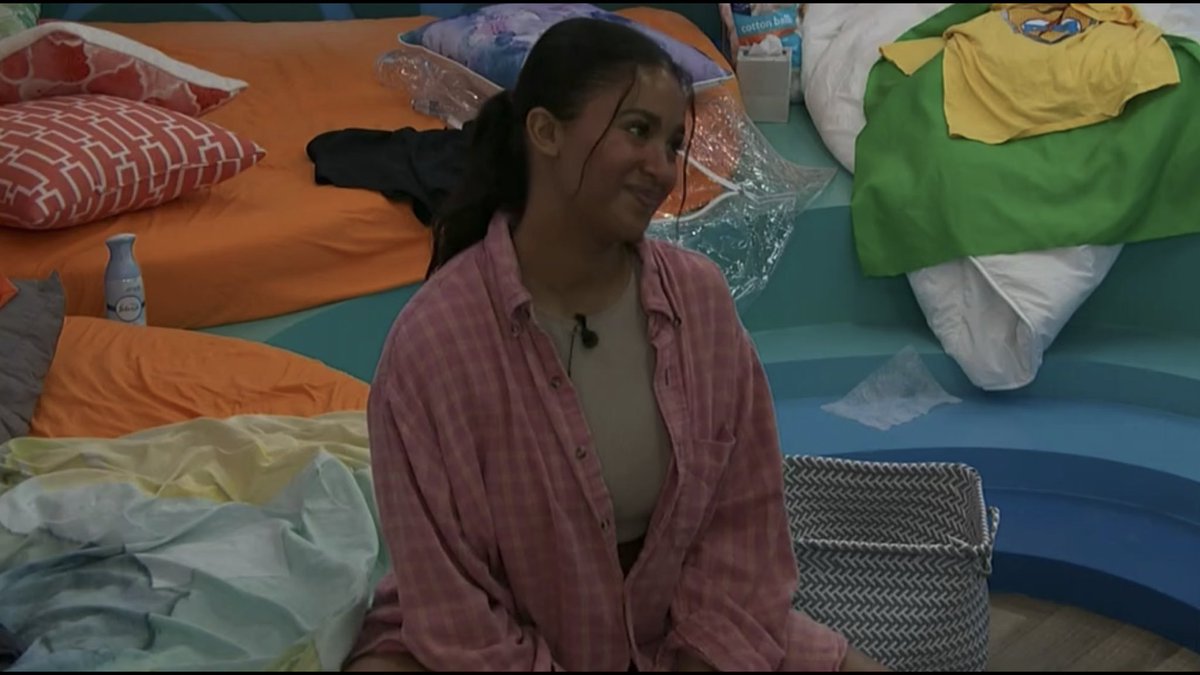 missing her :( #bb23