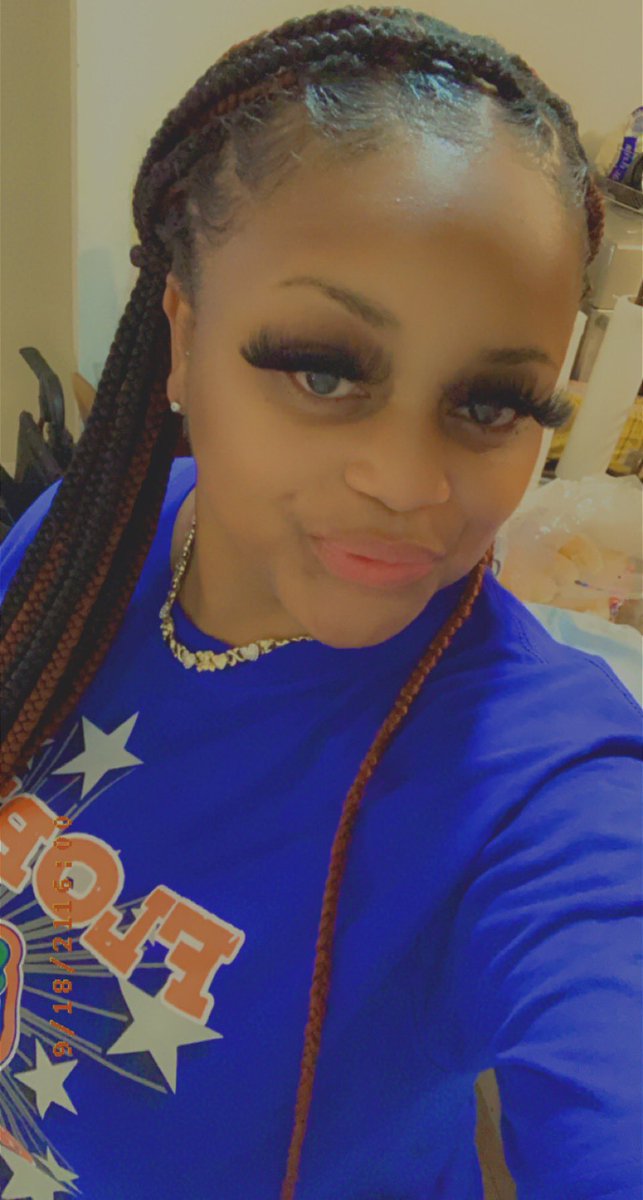 Happy Sunday Still A Gator 🐊 Fan