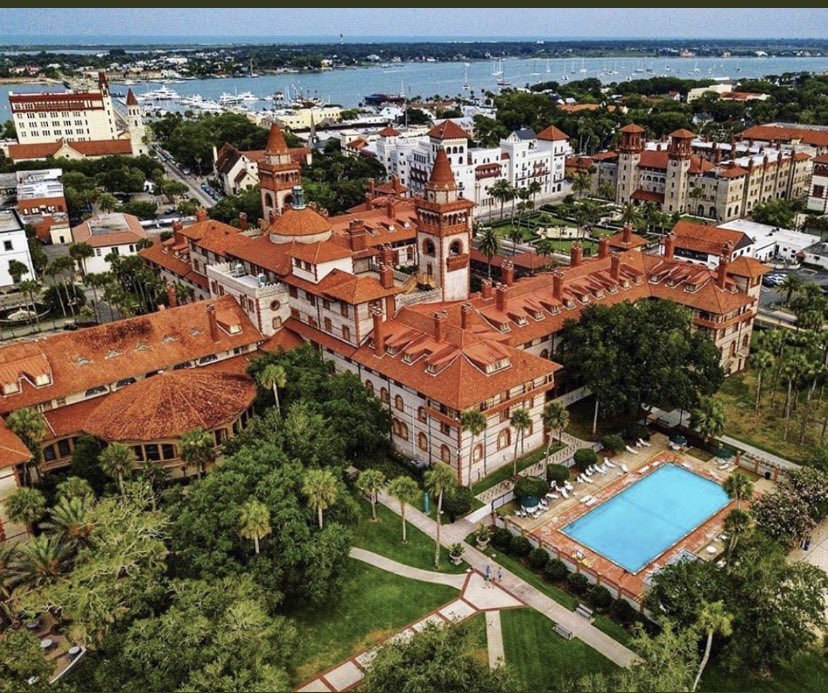 JaylenLemons's tweet photo. Had an amazing visit @FlaglerCollege 
Extremely blessed to receive an offer from Flagler College!! https://t.co/wcog2IGztc