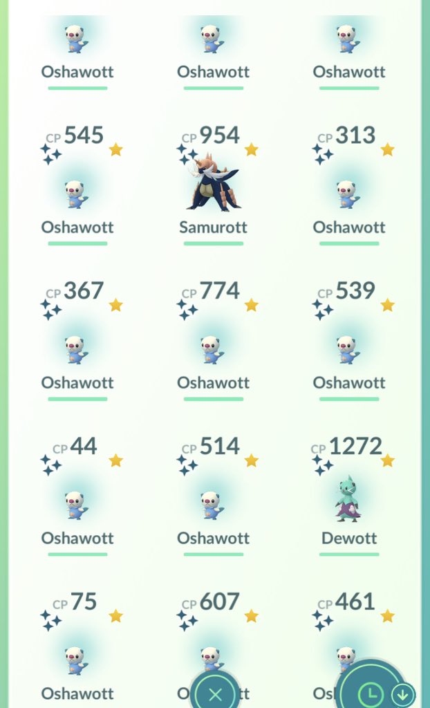 okaychicken's tweet photo. not to bad #pokemon #pogo #pokemongo #PokemonUNITE #pokemonswsh #pokemontrade #pokemoncard #pokemonshiny #nintendoswitch #swsh #swordandshield https://t.co/78LrKMO3er