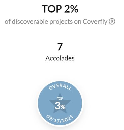 MigdolSteve's tweet photo. So proud of "The Purple Heart Battalion"! Thanks to the Finalist placement in the @PAGEawards, it's now in the top 2% on @Coverfly. These heroic Japanese-American soldiers fought racism and fascism; I hope this is step toward their story being told. https://t.co/YX1EHmeIvu https://t.co/6zFzu4ANXs