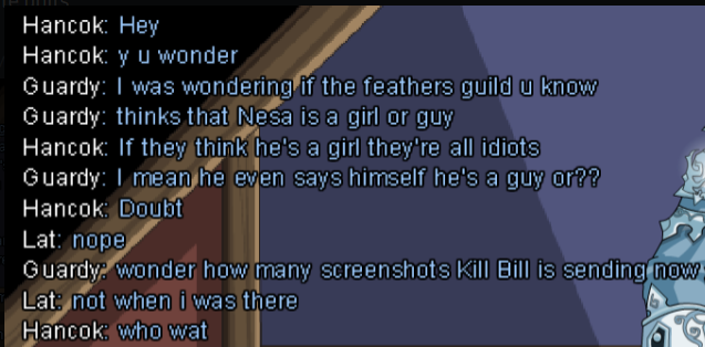 Aura4th's tweet photo. @GuardyAE @Alina_AE you ran your mouth and got people fighting you, the result of your own bad actions turning to your face, learn to talk to people directly, not behind their back https://t.co/ngCDxO0Yt8