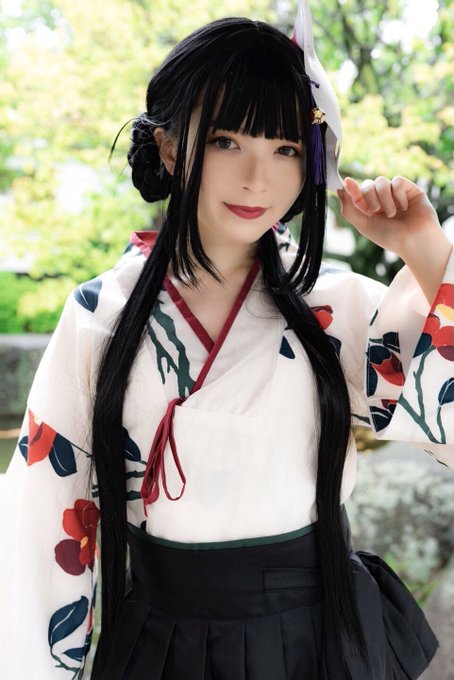 コスプレイヤーぽんのTwitter画像44