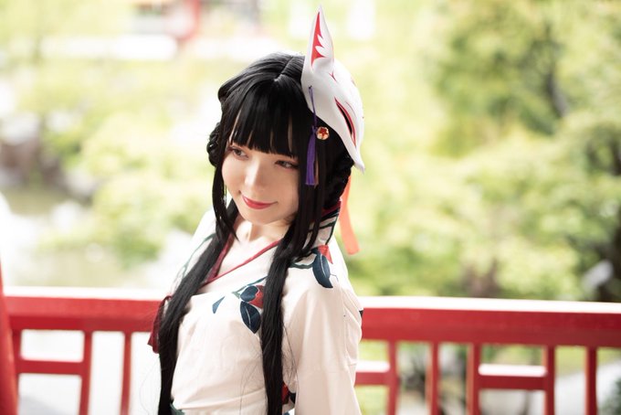 コスプレイヤーぽんのTwitter画像46