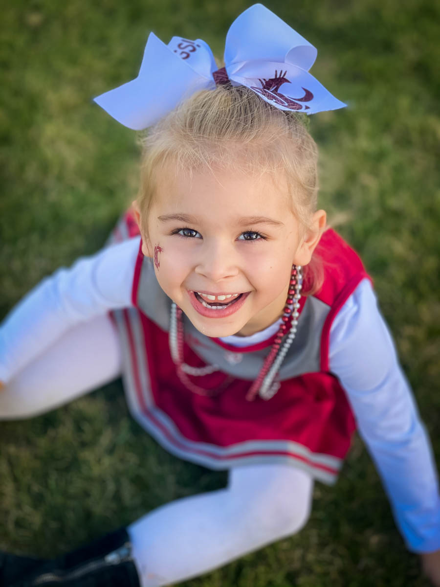 Why I love WSU? It's a family affair ❤️ #MurrowUGLife #com210 #project2