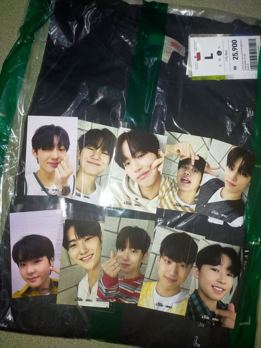 hwiieun's tweet photo. the item has reached me safely. to all my buyers, I will do postage within this week. thankyou for your patience ♡♡
#niaupdate https://t.co/setpt5td3r