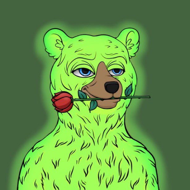 🎁🚨🎁GIVEAWAY REMINDER 🎁🚨🎁  Don’t forget about the giveaway! Winner announced @ 1000 minted! 
Winner will get 1 campfire bear and 0.1 ETH!!!  GOOD LUCK 🔥🐻
- like, retweet and tag 3 friends!!!
-MUST be bear holder (IMPORTANT this is how we will randomly select the winner)
