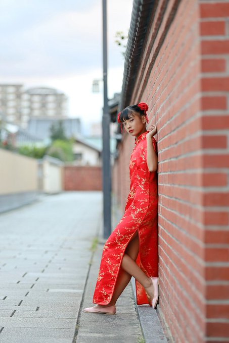 Twitterのコスプレ画像27