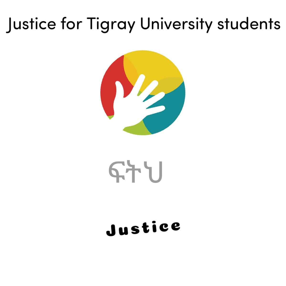 MikeleNig's tweet photo. #JusticeForTigrayUniversitiesStudents
#Moshe 
#DrSamuelUrkato https://t.co/AWDhvuM4l7 (https://t.co/YgsOV3OTe2) https://t.co/G6sNgUHMJH