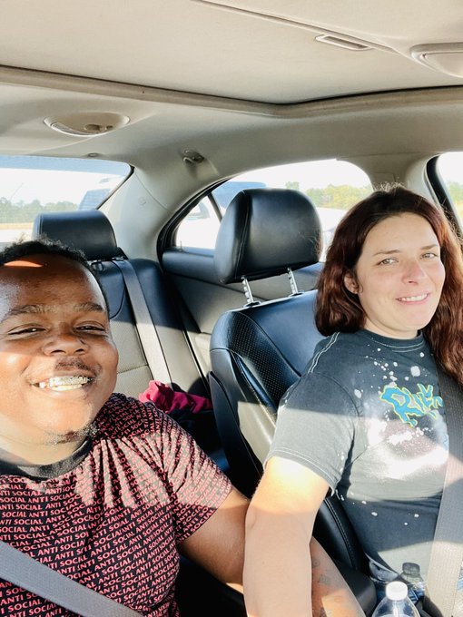 She&rsquo;s not mad 😠 at me y&rsquo;all thank god https://t.co/1shYW6ovic<a href="/tag/abdmuhlacrew"class="tags"><span>#abdmuhlacrew</span></a><a href="/tag/loudmoneymusicgroupllc"class="tags"><span>#loudmoneymusicgroupllc</span></a>