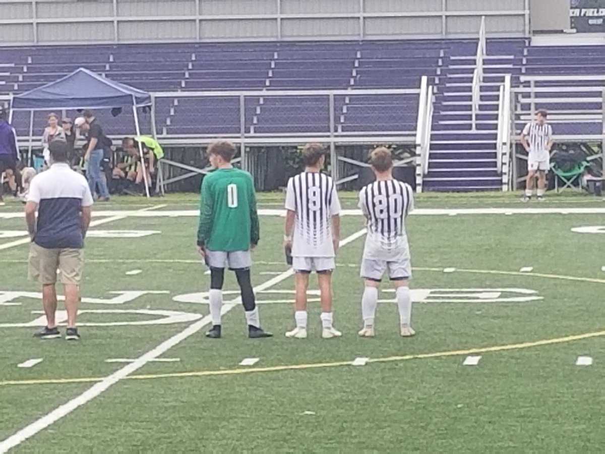 TNHS_Rucci's tweet photo. Generals named to the All State team, Gannon, Robert and Jaden. Way to represent! @flyndefy https://t.co/sM4w4IhRnY