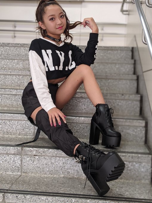 Twitterのコスプレ画像9