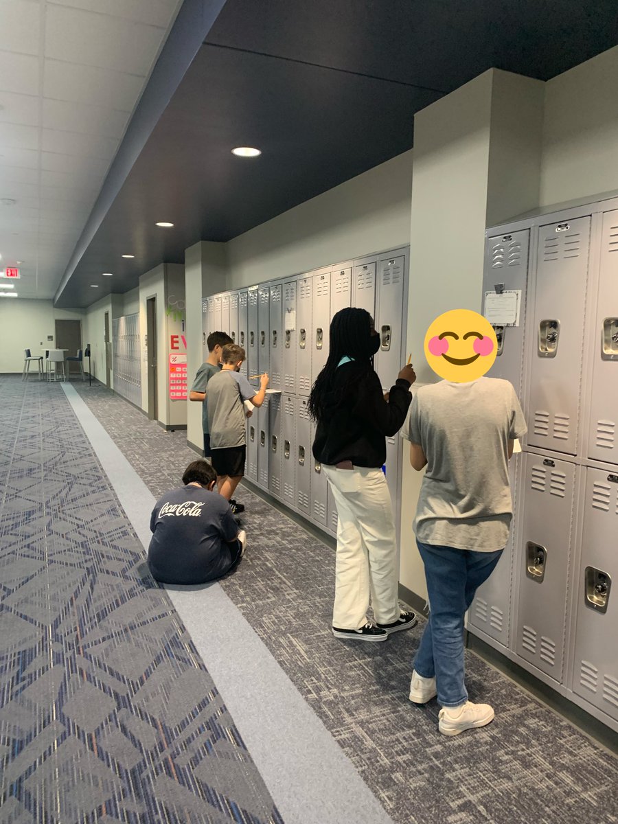 Super fun things going on in our math classroom these past two weeks!! We graphed in all four quadrants, completed a gallery walk to analyze graphs, and ordered integers on a number line! #wearehaskett #sixthgraderules #sixthgrademath #mathisfun <a href="/rsquared145/">Rhoda Robinson</a> <a href="/Kimberly111316/">Kimberly Smith</a>