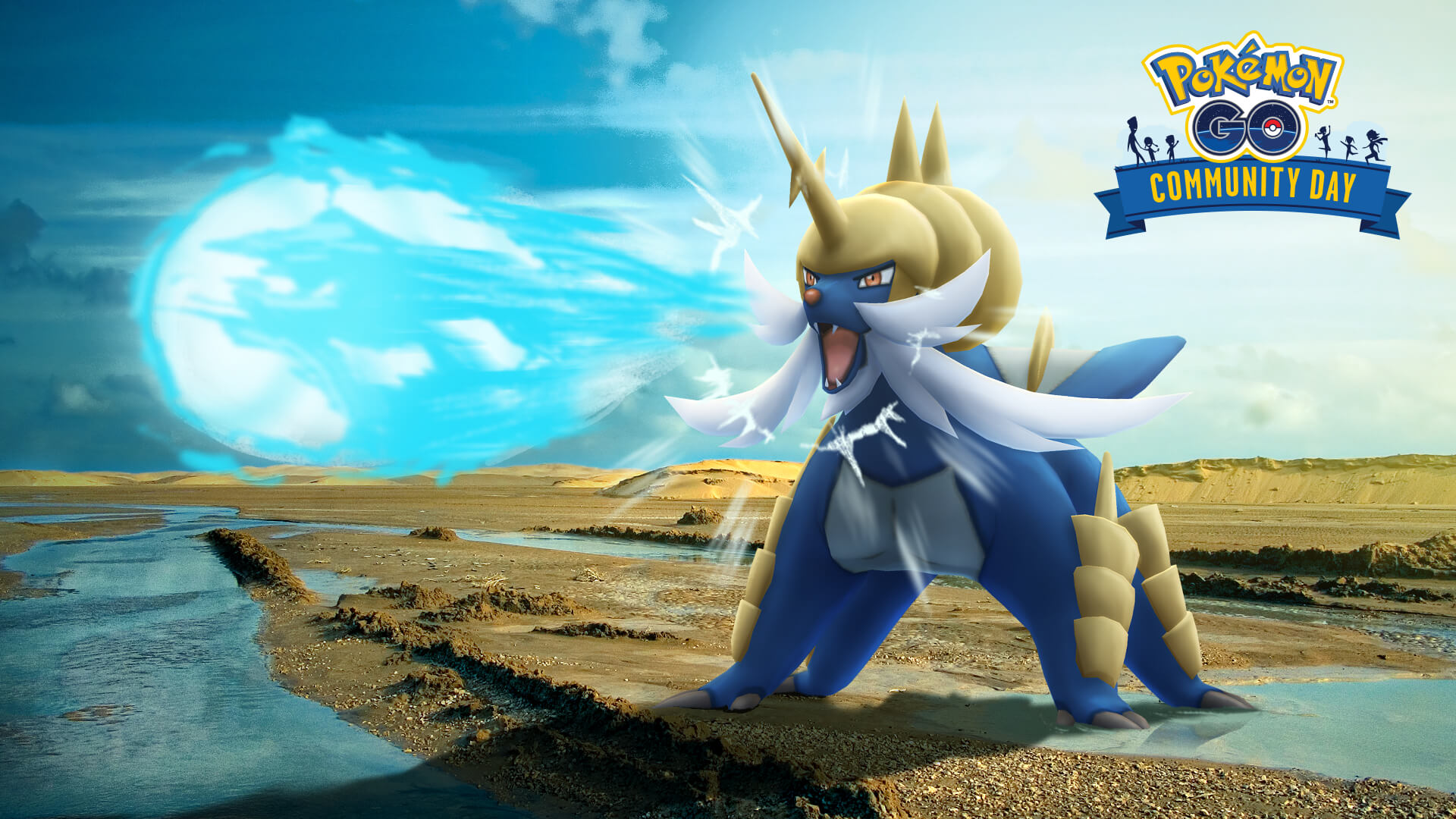 Pokemon Go On Twitter Remember Trainers If You Evolve Dewott Oshawott S Evolution During The Event Or Up To Two Hours Afterward You Can Get A Samurott That Knows The Charged Attack Hydro