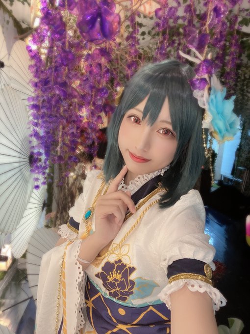 コスプレイヤーくらるのTwitter画像29