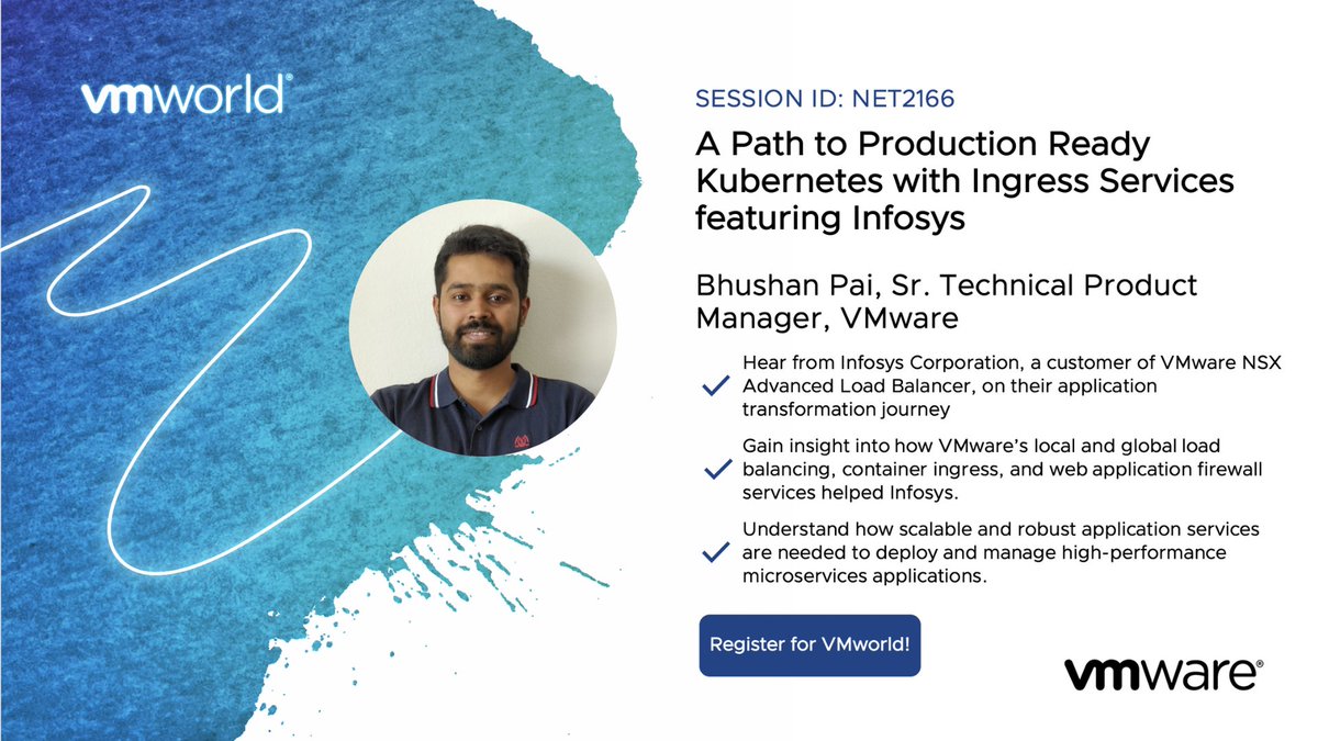 VMware New Zealand tweet media