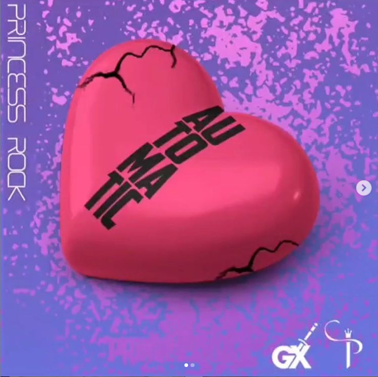 R U READY?? <a href="/GXPRINCESSROCK/">バビ❤️</a> "AUTOMATIC" IS COMING UP SOON ON <a href="/AIRITOUTRADIO/">AIR IT OUT RADIO</a> 4.0 live365.com/station/AIRITO…