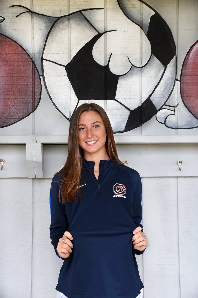 So excited and blessed to be an Eagle!! <a href="/CNWSoccer/">Lady Eagles Soccer</a> <a href="/FCAECNL/">FC Alliance Girls ECNL</a>