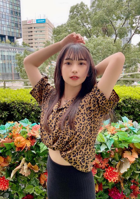 Twitterのコスプレ画像34
