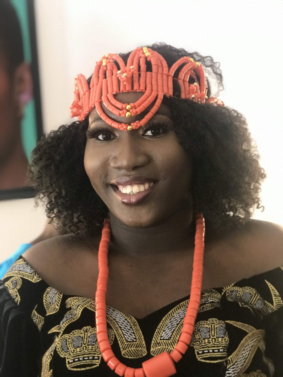 MercyObafemi2's tweet photo. Just loving the east vibes🥰♥️ https://t.co/6t0X0zr4PL
