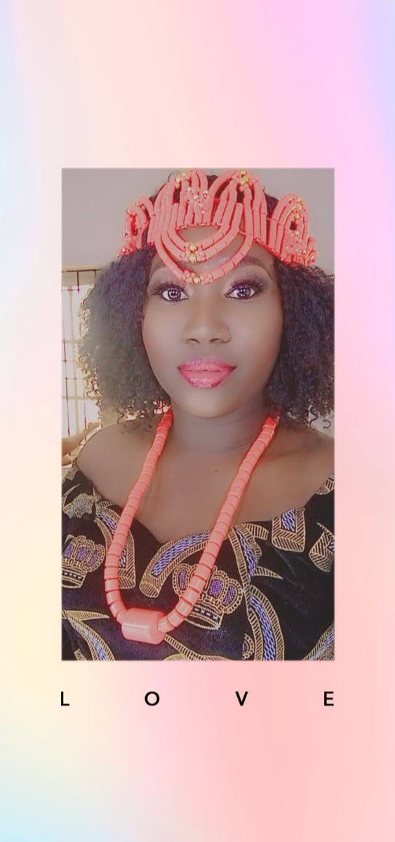 MercyObafemi2's tweet photo. Just loving the east vibes🥰♥️ https://t.co/6t0X0zr4PL