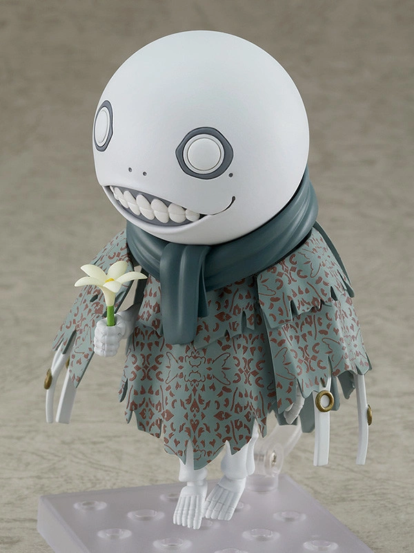 Wario64's tweet photo. Square Enix Nier Replicant 1.22474487139... Emil Nendoroid Action Figure is up for preorder on Amazon ($84.99) https://t.co/qJgfOqMWUZ #ad 
GoodSmile ($65.99) https://t.co/4uBD82t6oK https://t.co/lpyrEn6lKv