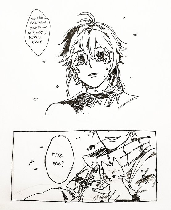 #tomozuha 