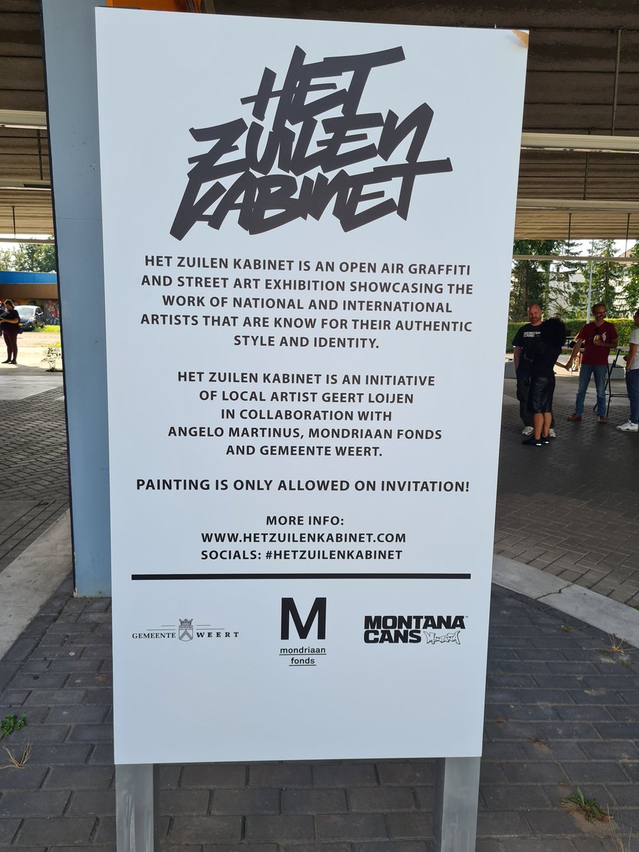 Opening van het Culturele seizoen <a href="/CultureelLint/">Cultureel Lint</a> in #Weert was weer gezellig! #cultuur