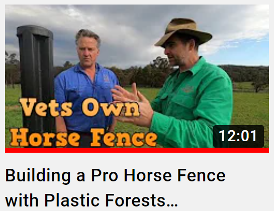 Plastic Forests Pty Ltd tweet media