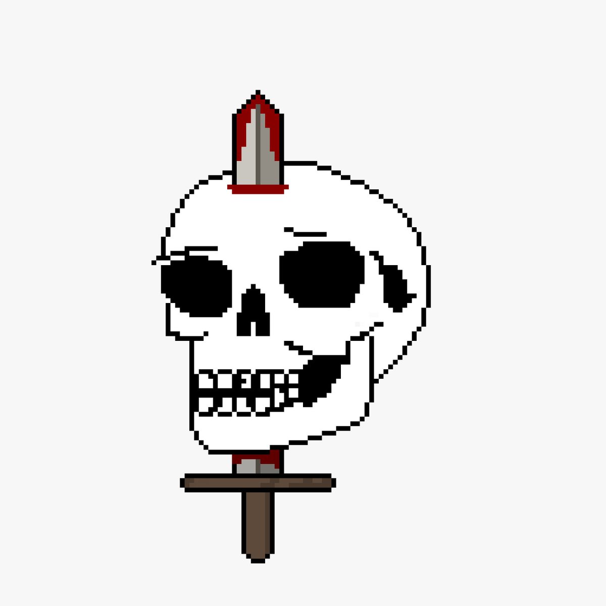 PixelThingsNFT's tweet photo. https://t.co/Y6XtJzDFDb
Check our recently listed NFTs. 0.008ETH
#NFT #NFTs  #nftcollector #NFTartist #NFTLAUNCH #NFTdrop #Ethereum #OpenSea #OpenSeaNFT #shill #nftdrop #Crypto #Cryptocurency #CryptoNews #cryptoart  #NFTLAUNCH #NFTCommmunity
#BTC #ETH https://t.co/lESNfp3tVC https://t.co/5U6cqjYMTJ
