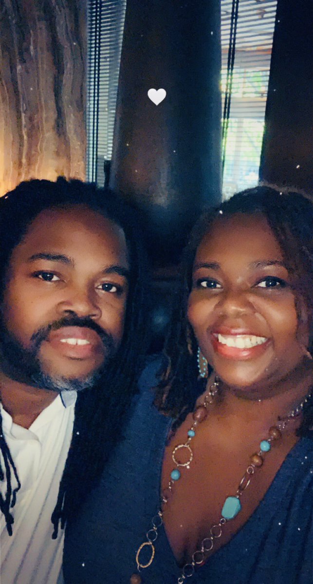 MsMieshaMedford's tweet photo. It’s our 18th Wedding Anniversary 🎉🎉🎉 #Sept20th https://t.co/3ZPG7ggmZo