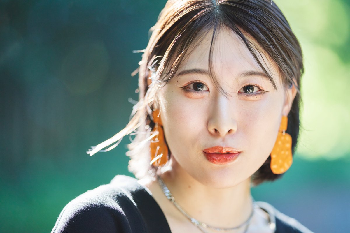 michinoku110's tweet photo. Model MIyu Hamada
まだまだ夏は終わらないぞと言わんばかりの暑さ。そんな中、初めてのロケ地と初めましてはいつでも新鮮で刺激的です。
#ポートレートモデル #ポートレート #夏の思い出 #FE135mm #FE55mm #群馬の森 #森は蚊の生息地 #サラテクト全く効かず https://t.co/dPrZqBtjcQ