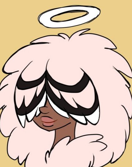 BessieHellhound's tweet photo. Happy #SinlessSunday!
It's okay if you try your hardest! You tried and that's a blessing! 😇 https://t.co/cEirBWkCvM