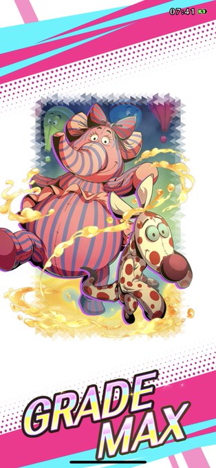 キャンディ大王のtwitterイラスト検索結果