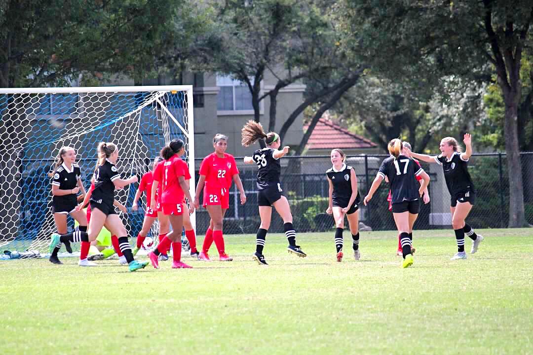 28KateRyan's tweet image. Fun weekend playing with and against great friends! ❤️