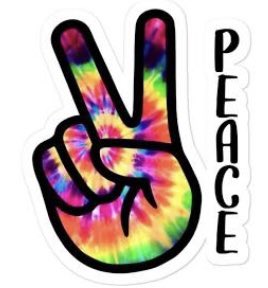 Art Club will participate in the Multicultural Club Chalk4Peace tomorrow. Meet in the courtyard @ 2:45…look for Mrs. Barr to sign in!
