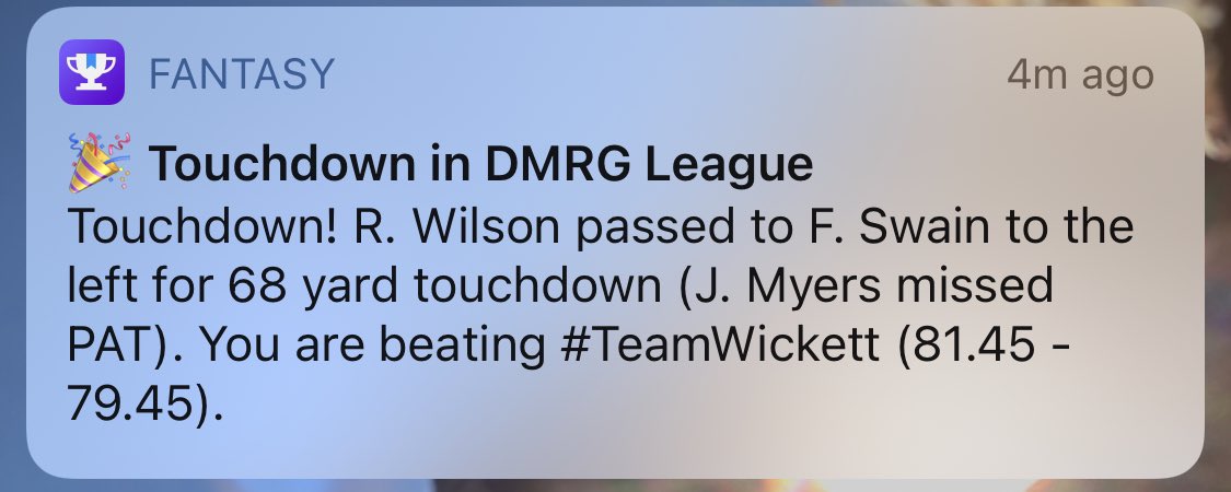 Hum…look at that. 😂🤘<a href="/mikewickett/">Mike Wickett 🇺🇲🎙🏈🏀👨‍👧‍👧👩‍👦🤘🚀</a>