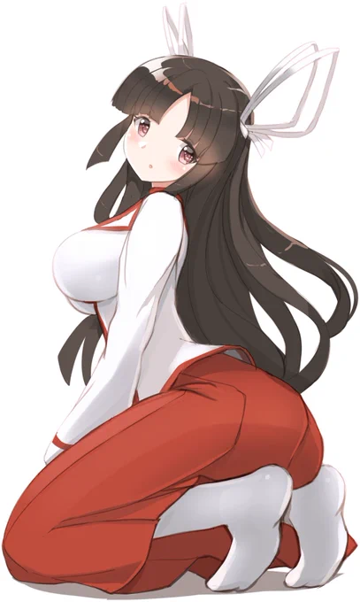 飛鷹さん～ 
