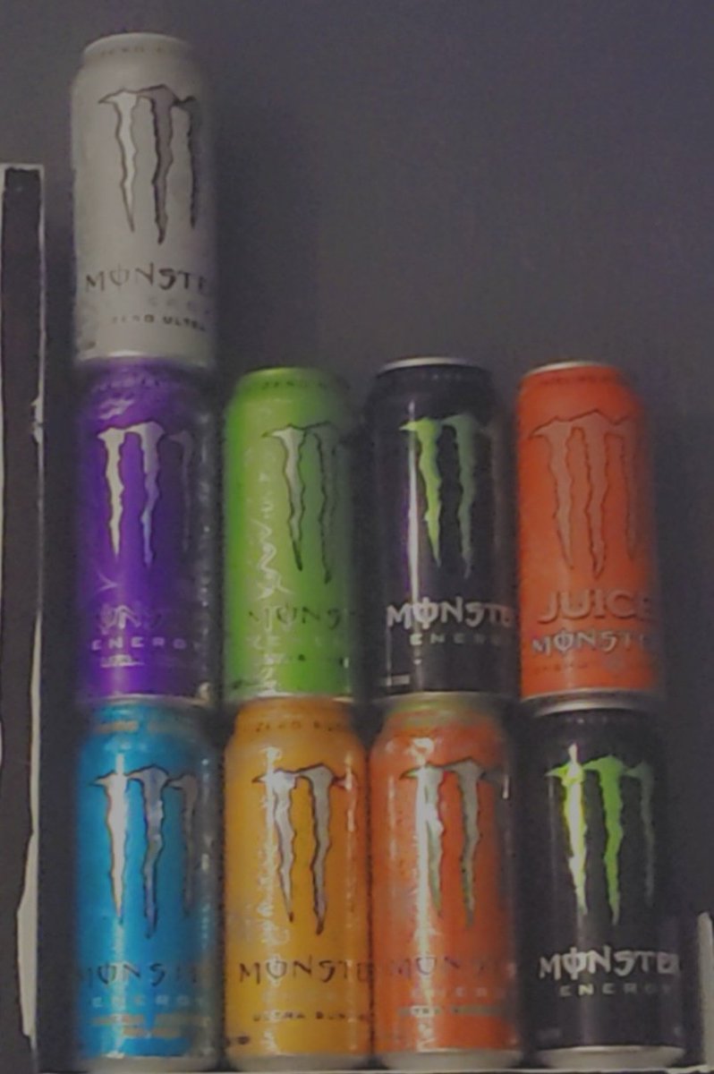 VIPERCALZ's tweet image. im building my collection .. slowly but surely