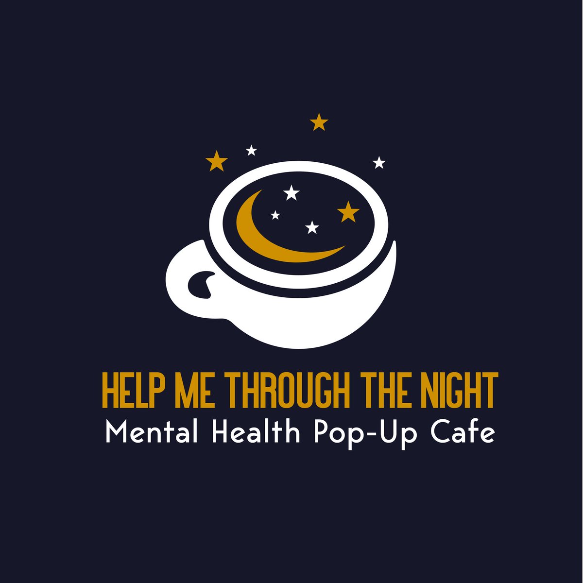 We are thrilled to be platforming our new initiative - brain child of Raymond Shannon - one of our committee members. <a href="/helpmecafe/">helpmethroughthenightcafe</a> offers a listening ear &amp; cuppa Monday Nights on Wexford Quay from 10pm-2am we will be extending nights soon! The cafe aims to