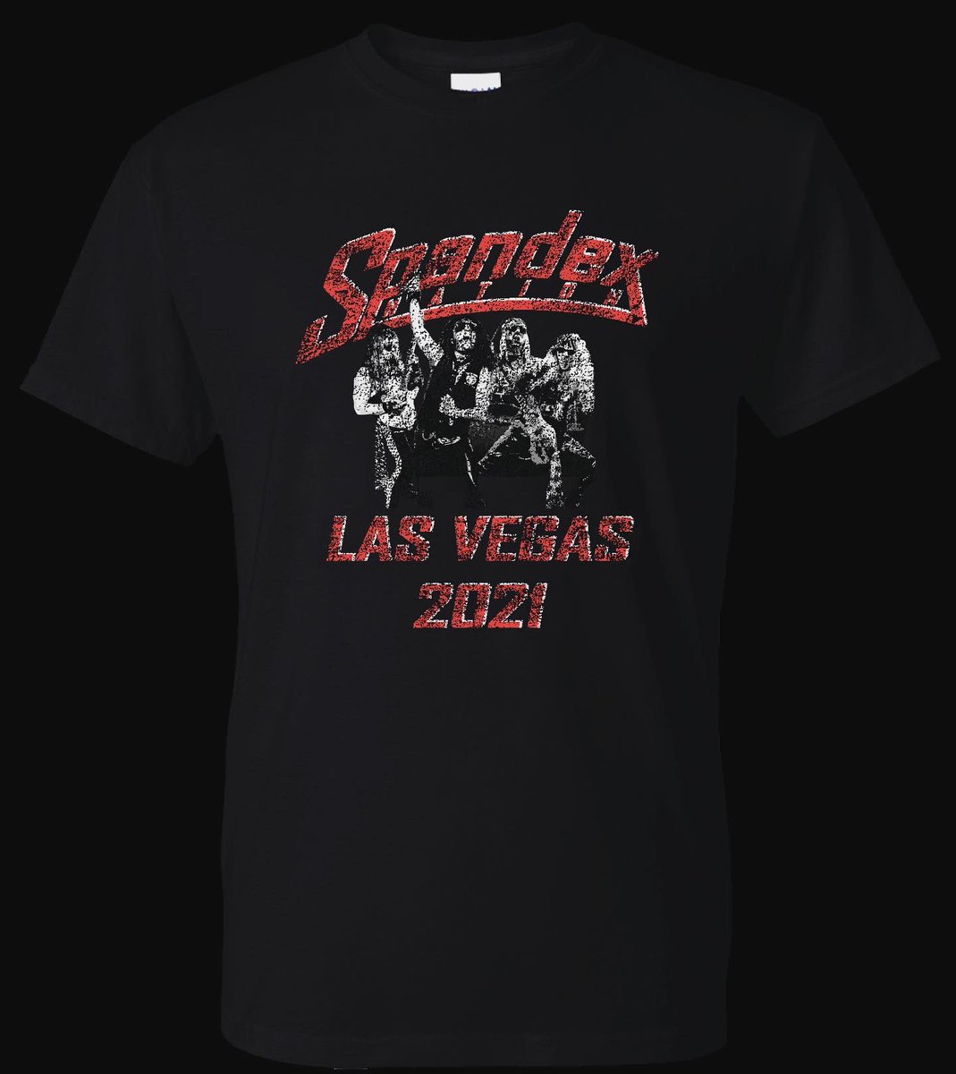Get some new #spanswag at our shows 🤘🏻

Can’t make it to our live shows? Well no worries, you can order on the online shop ⬇️
spandexnation.com/store

#spandexnation #livemusic #liveshow #vegas #80smusic #tributeband