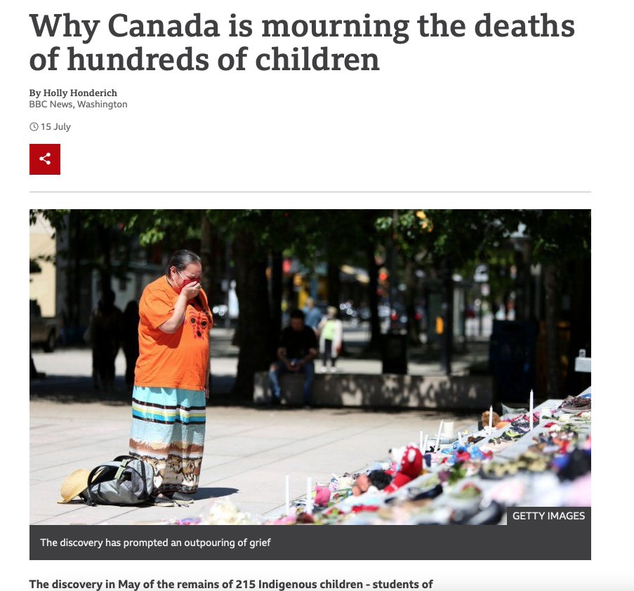 R/T if you will join me in keeping an eye on whoever wins the election tomorrow to make sure they implement the TRC Calls to Action and the MMIWG Calls for Justice. If they don't do it- let's make them famous for it and vote them out of office at the first opportunity.