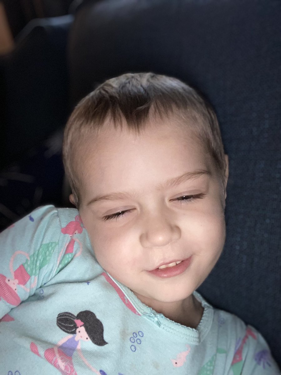 Elle-Childhood Cancer Advocate + Special Needs Mom tweet media