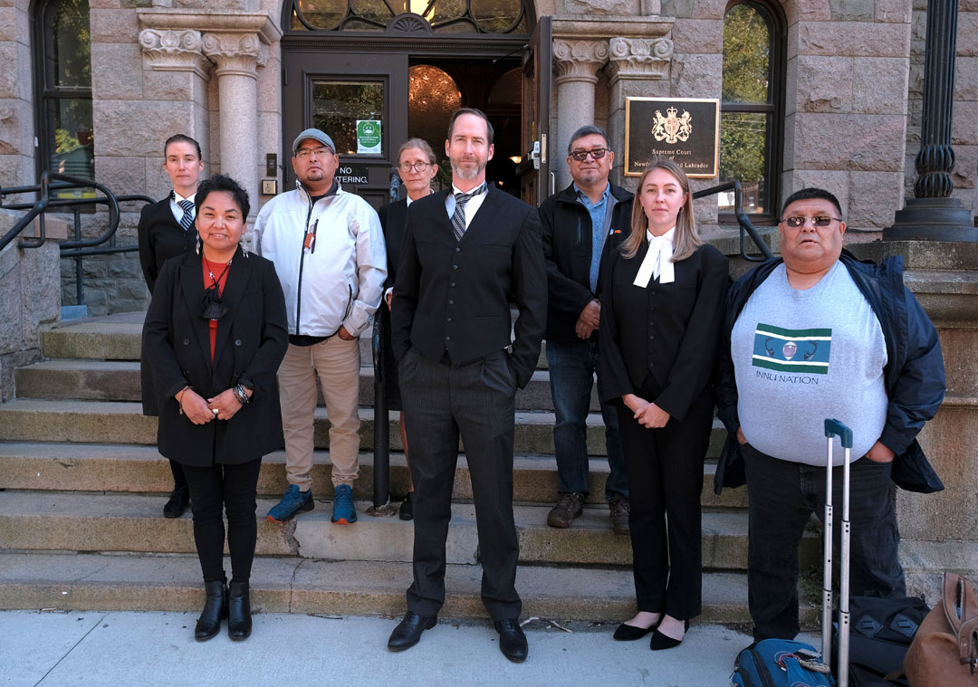 ntesinan's tweet photo. Go to https://t.co/3KLs349AGU to see responses to important questions asked by Innu Nation of all party leaders &amp; NL candidates in the federal election.  #CdnPoli #NLPoli #Elxn44 #RateMitigation #HumanRights #UNDRIP @CdnHumanRights https://t.co/yDvq1rqg2G