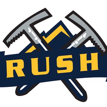 Fraser Valley Rush tweet media