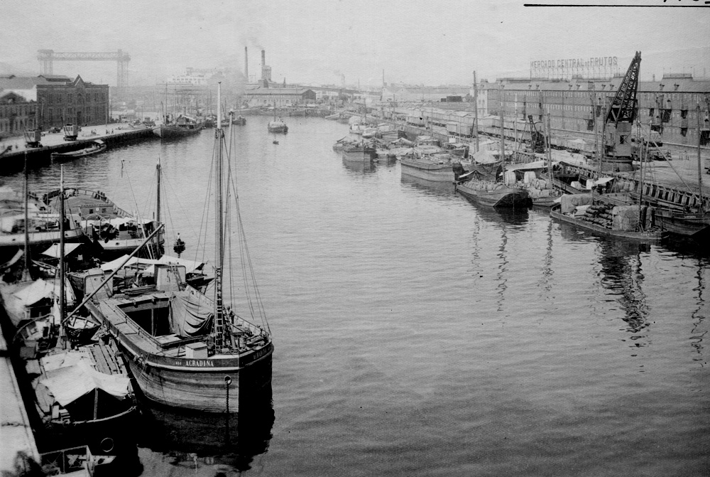 Cuenca Matanza Riachuelo tweet media