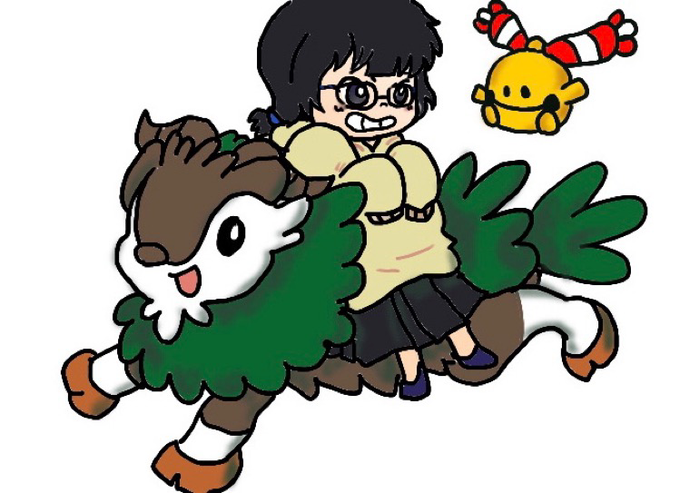 リーシャンのtwitterイラスト検索結果 古い順