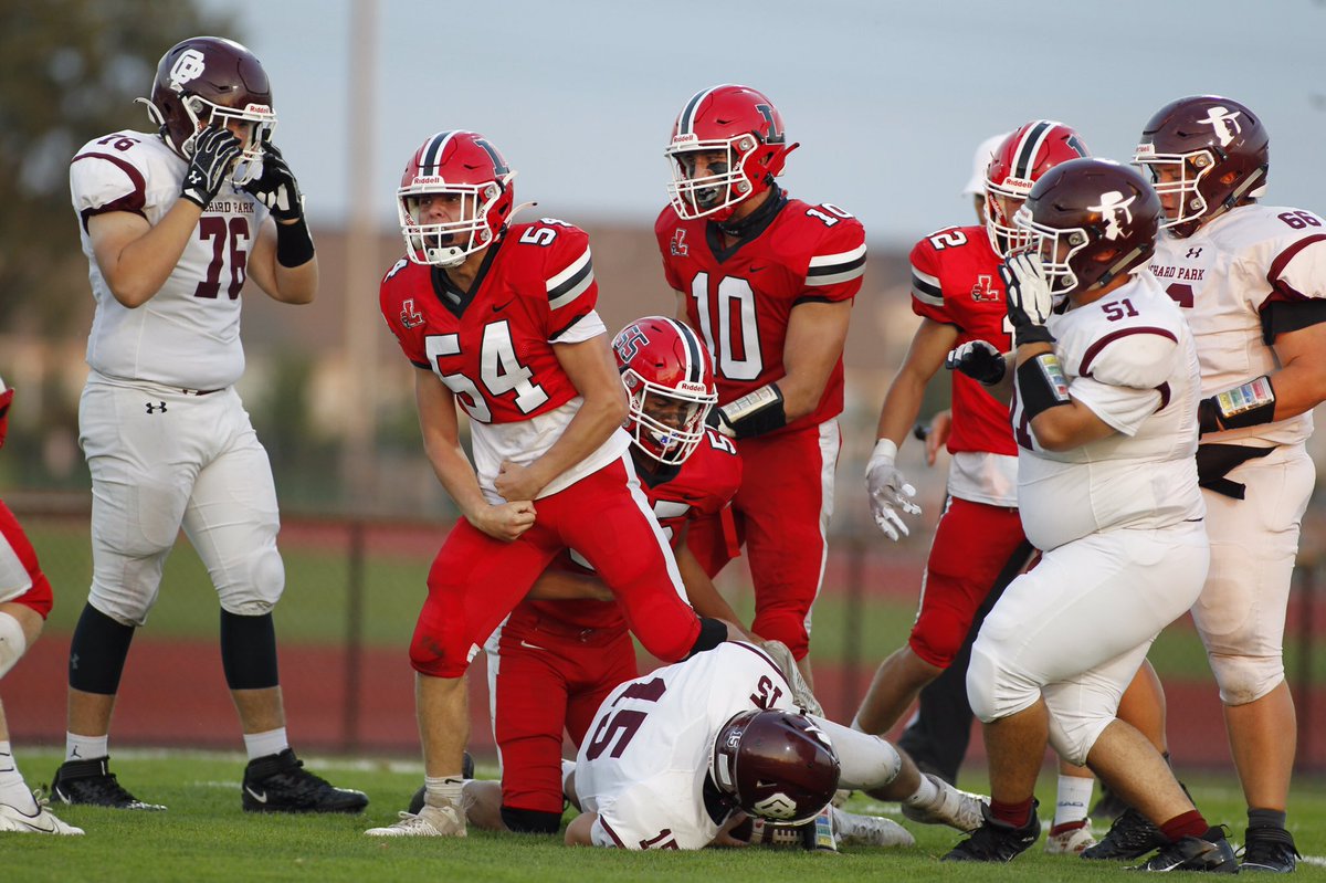 3280Photography's tweet photo. An awesome defense with a solid running game Friday night beat OP. Legends are 3-0. Pics are up on the website https://t.co/9v2UQAc0OB
