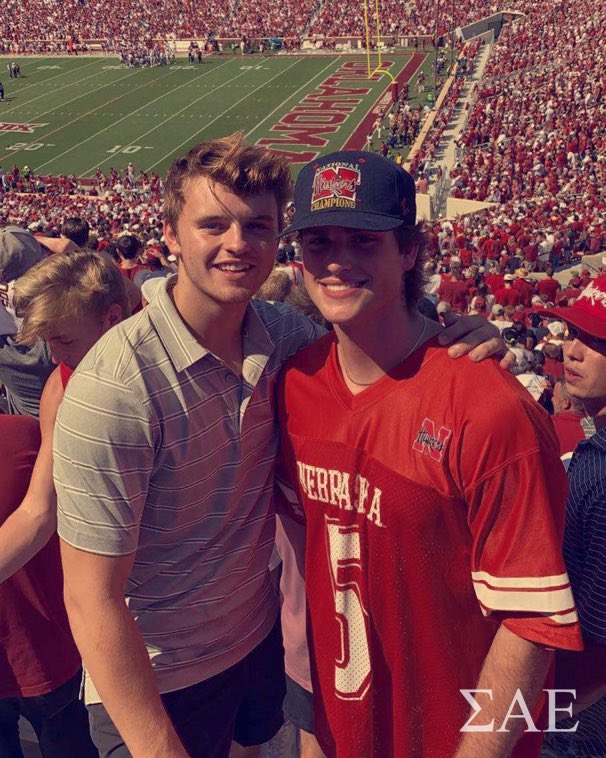 📍Norman, Oklahoma